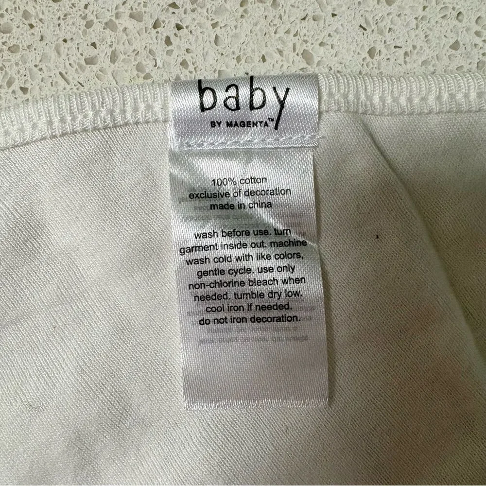 Rae Dunn Baby Bibs Bandana Style G3